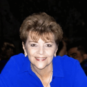 Imagen de Vivian Pérez Echeverría PhD.